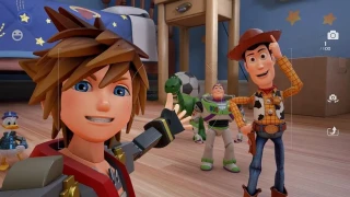 Kingdom Hearts 3 : Nomura parle de la fin secrète et des futures sorties simultanées
