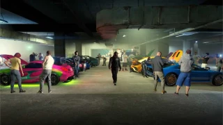 GTA Online partage la date de sortie de sa mise à jour Los Santos Tuners