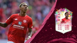 FUT 20 - Solution DCE - Jean-Paul Boëtius Summer Heat