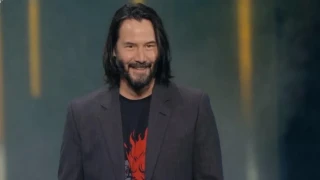 Cyberpunk 2077 : Une pétition demande l'ajout d'un trophée « You're breathtaking »