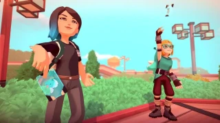 Temtem : C'est la fin du support, mais d'autres jeux sont en développement