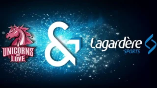 Lagardère Sports devient partenaire avec UOL !
