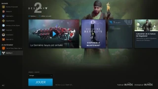 Destiny 2 : Battle.net a remplacé les crédits de publication d'Activision par Bungie