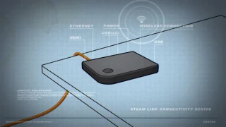 Le Steam Link à 16,50 euros pendant les soldes d'été