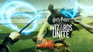 Harry Potter: Wizards Unite lance une phase de bêta test en Nouvelle-Zélande