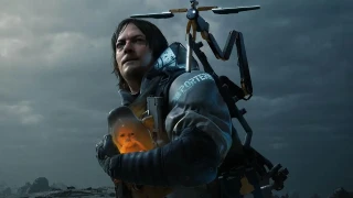 Death Stranding : En plus du film, le titre va avoir droit à une autre adaptation