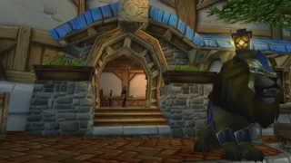 WoW Cataclysm : Le nouveau système de guilde semble porter ses fruits