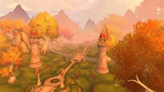 WoW : Lu'ashal, ce qu'il faut savoir à propos de ce boss mondial