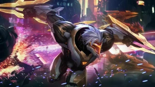 LoL : Tous les changements de mi-saison sur les items des assassins