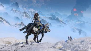Sony attaque Tencent pour avoir copié Horizon Zero Dawn avec Light of Motiram