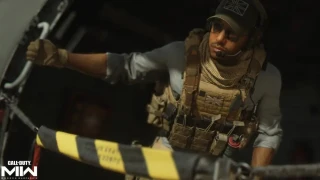 Date de sortie Call of Duty: Modern Warfare 2 : Quand sort-il ?