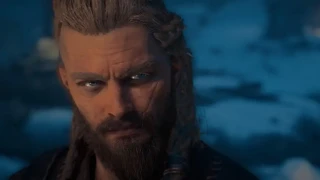 Assassin's Creed Valhalla partage davantage son histoire via un story trailer