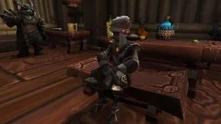 WoW MoP : Comment passer rapidement Révéré avec le Prince noir ?