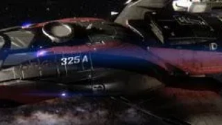 Le 325A est désormais pilotable !