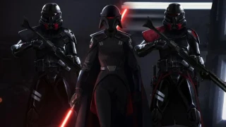 Star Wars Jedi: Fallen Order ne sera pas constamment morne d'après son directeur