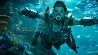 Horizon: Forbidden West sera plus grand et meilleur que Zero Dawn selon l'actrice qui joue Aloy