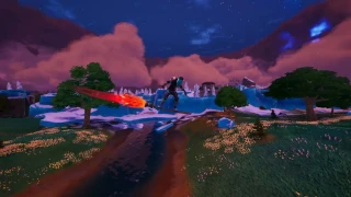 Fortnite S4 : Défis semaine 9, toutes les quêtes, astuces et récompenses (chapitre 4)