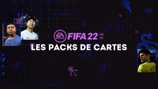 FIFA 22 : Packs, tous les prix, contenus et informations