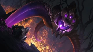 TFT : Comment jouer la composition Néant/Héraut de la Faille au set 9.5 ? (Void/Herald)