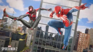 Marvel's Spider-Man 2 : Quel est le niveau maximum (level cap) ?