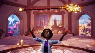 Disney Dreamlight Valley annonce un nouveau Passe d'extension et une nouvelle mise à jour