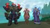 Illustration - WoW : Quelles apparences auront les ensembles de classe de la saison 2 de Midnight ?