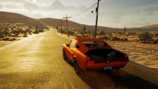 Drive Beyond Horizons : Les développeurs nous dévoilent une feuille de route exclusive