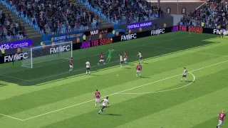 FM26 annonce encore un gros changement, cette fois pour le mercato avec deux nouveautés