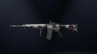 XM4 loadout Black Ops 6 : Meilleurs accessoires et équipements