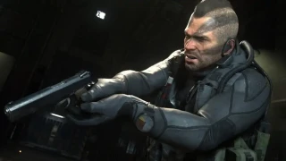 Modern Warfare 2 Remastered : Activision explique pourquoi il n'y a pas de multijoueur