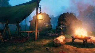 Valheim dévoile ses modes de difficulté