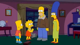 Fortnite x Les Simpson : la première image du crossover fait le buzz avant la nouvelle saison