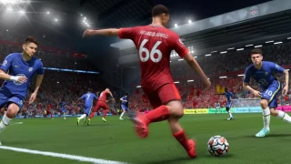 FIFA 22 : Réglages Live #3, tous les détails de la mise à jour