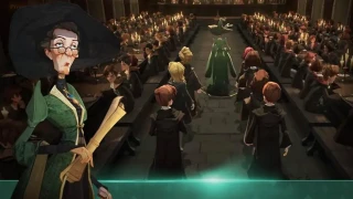 Harry Potter: La Magie Émerge : Comment reroll ?