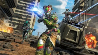 Apex Legends : Le mode Arènes supprimé, remplacé par Contrôle ?