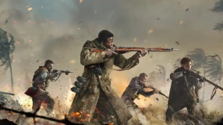 Call of Duty: Vanguard/Warzone : Quand sort la saison 1 ?