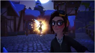Clochette Disney Dreamlight Valley : Comment débloquer ce personnage ?
