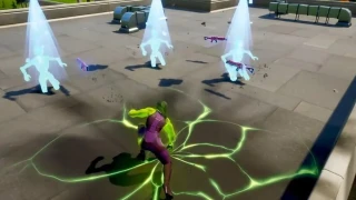 Fortnite S4 : Défis semaine 4, tous les défis, astuces et récompenses