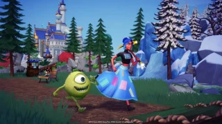 Disney Dreamlight Valley annonce la date de sortie de sa prochaine mise à jour, « The Lucky Dragon », et des détails sur son contenu