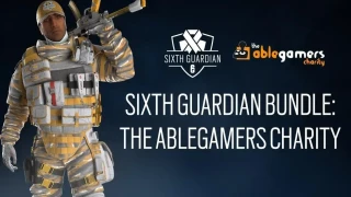 R6 : Ubisoft propose du contenu exclusif pour des associations
