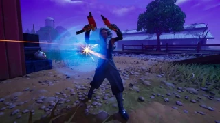Fortnite S4 : Défis semaine 9, toutes les quêtes, astuces et récompenses (chapitre 5)