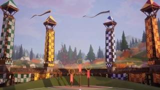 Harry Potter: Quidditch Champions : La date de sortie de la version Switch annoncée