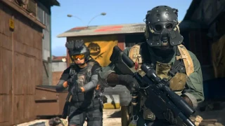 Modern Warfare 2 : Les nouveautés (armes, cartes) de la Saison 1 dévoilées