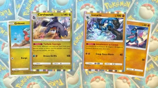 Pokémon Pocket : Découvrez 2 decks sans carte EX pour rivaliser en compétitif