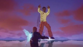 Fortnite explose son record de joueurs avec la fin de Fortnite Remix