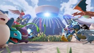 Pokémon UNITE : MàJ du 4 août, tous les détails