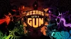Illustration - Test Wizard with a Gun : Une aventure empreinte de magie