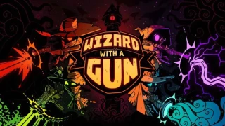 Test Wizard with a Gun : Une aventure empreinte de magie