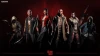 Illustration - Bloodhunt : Tier List des personnages (Archétypes) (Juin 2026)