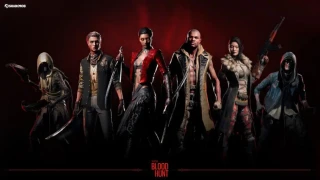 Bloodhunt : Tier List des personnages (Archétypes) (Juin 2026)